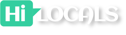 Hilocal Logo